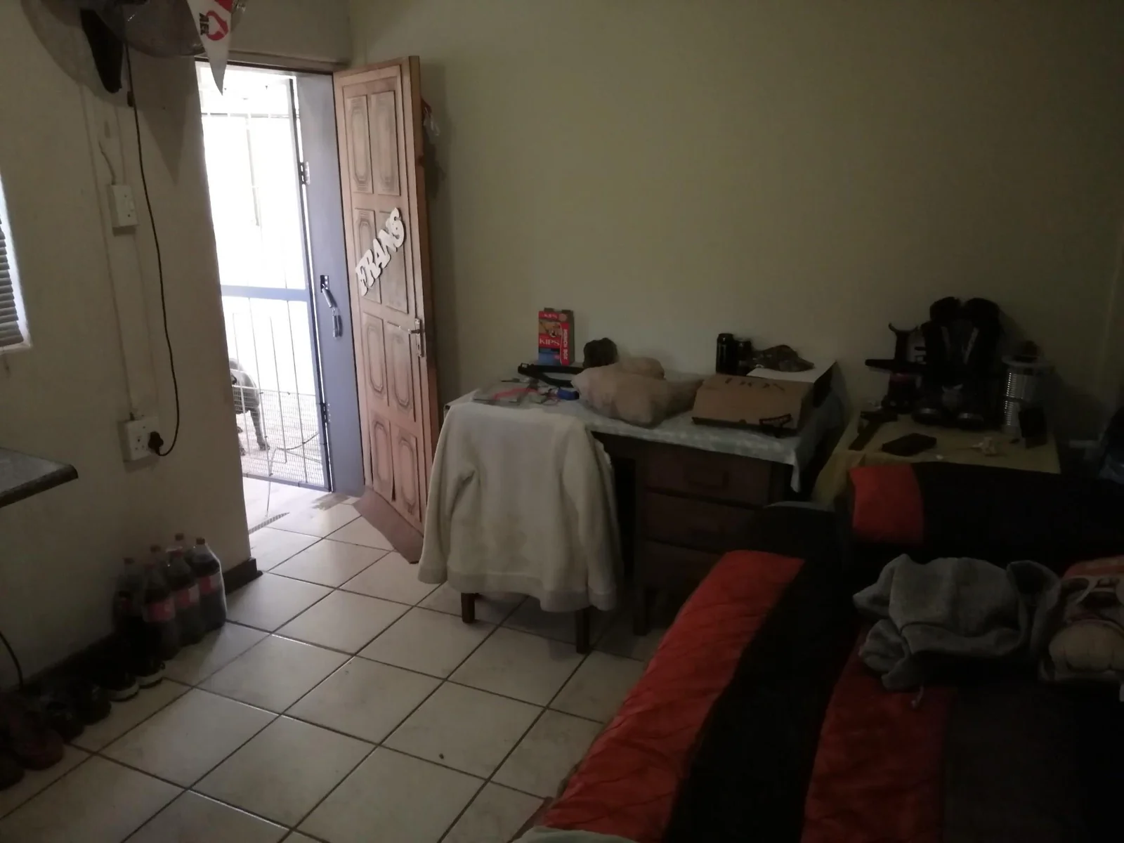 Spacious 5-Bedroom Home with 3 Flats For Sale – Ideal Family or Investment Property