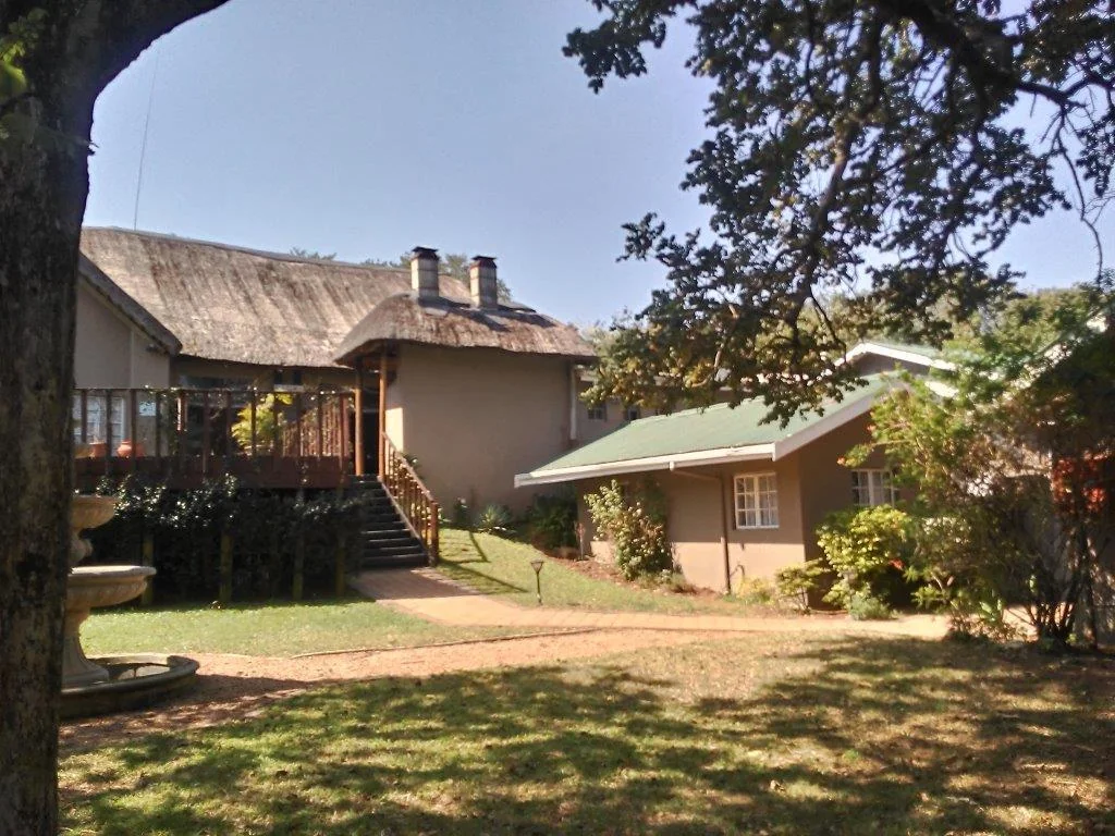 Guest House and Conference Centre