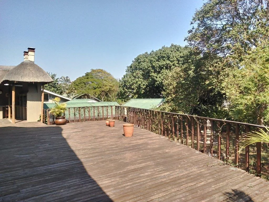 Guest House and Conference Centre