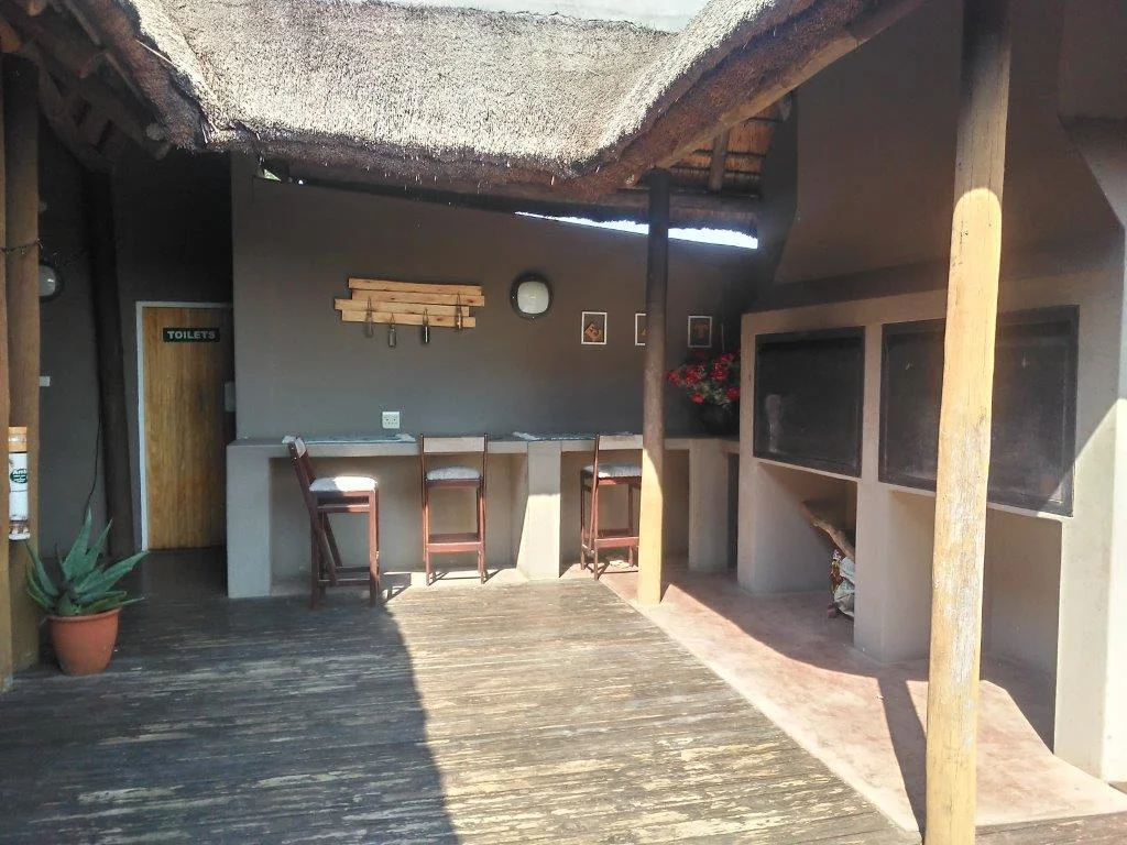 Guest House and Conference Centre