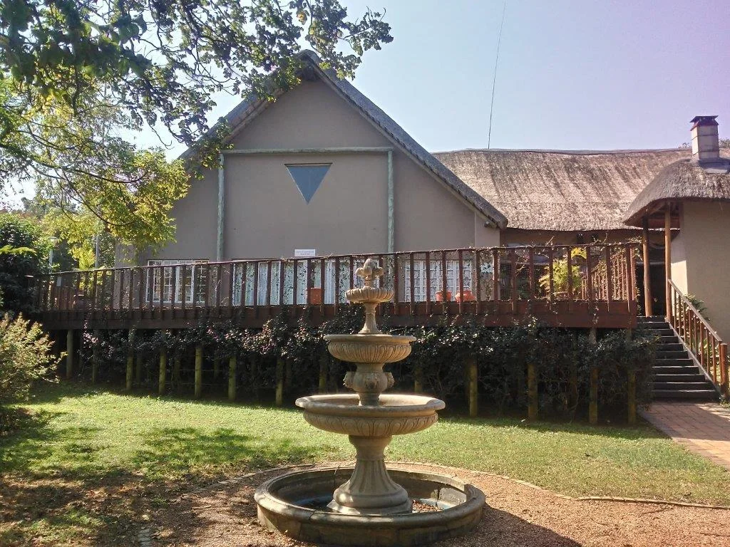 Guest House and Conference Centre