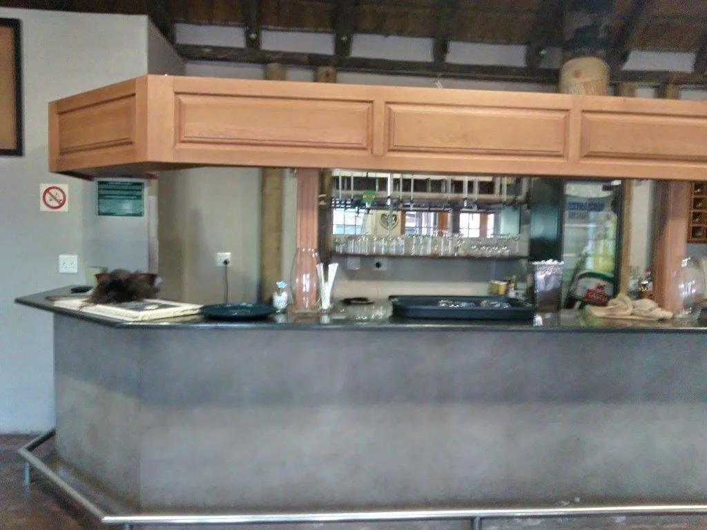 Guest House and Conference Centre