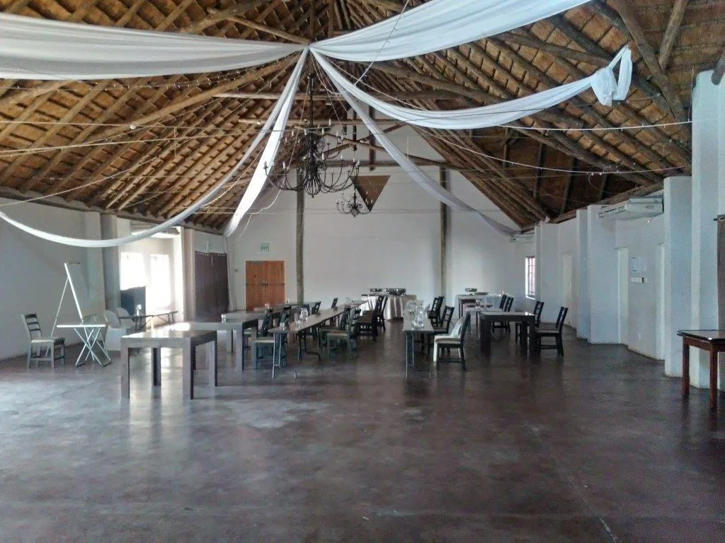 Guest House and Conference Centre