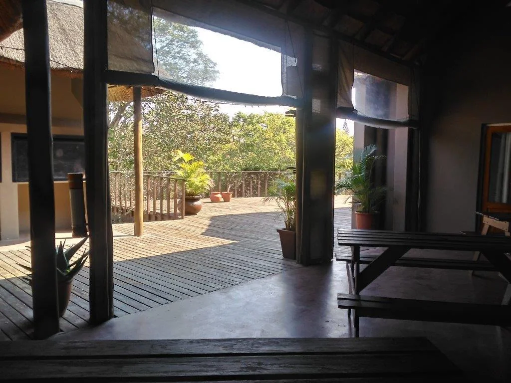 Guest House and Conference Centre