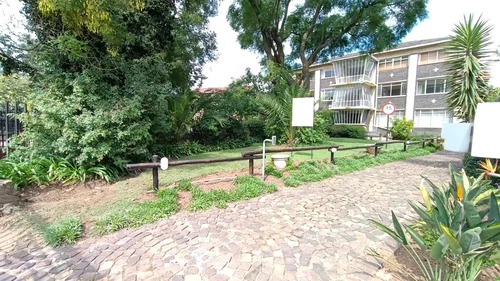 Cheltondale, Johannesburg