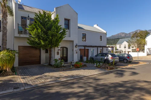 Welgevonden Estate, Stellenbosch