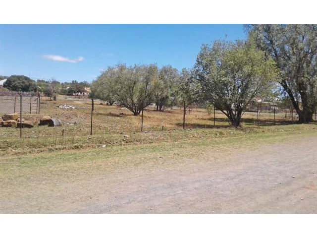 Land for sale in Kenhardt