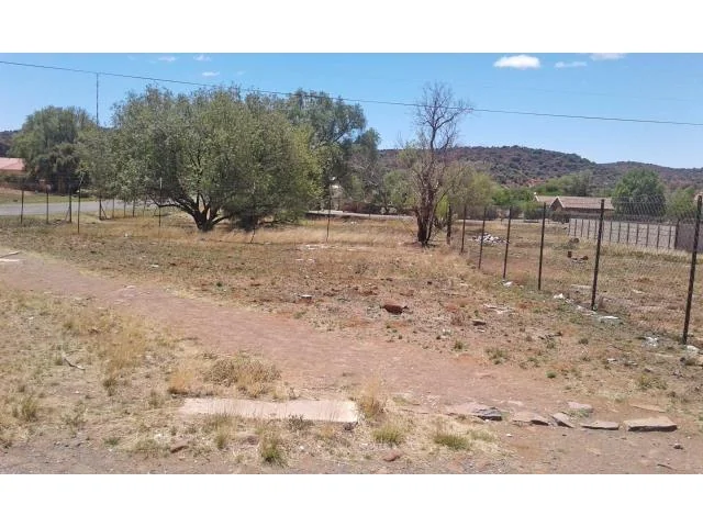 Land for sale in Kenhardt