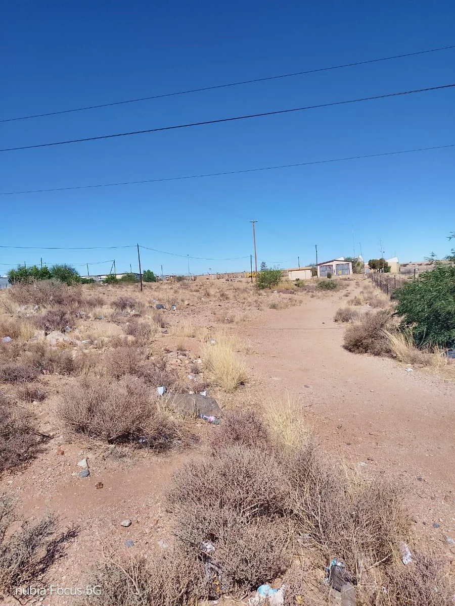 Land for sale in Kenhardt