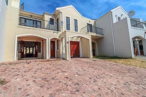 Welgevonden, Stellenbosch