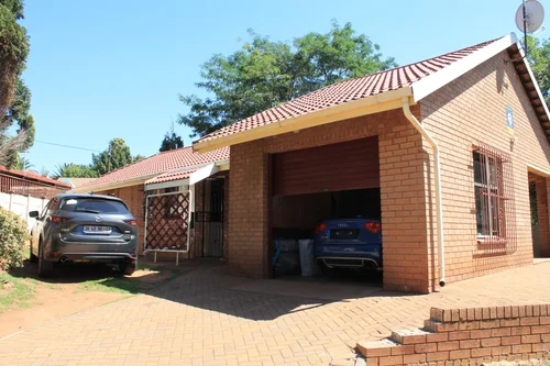 Lindhaven, Roodepoort