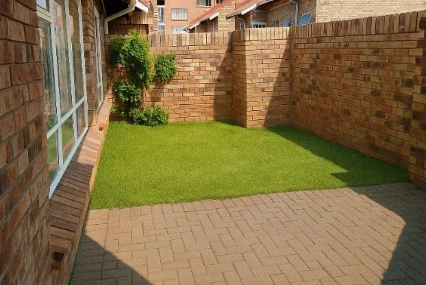 Why rent if you can buy your own?