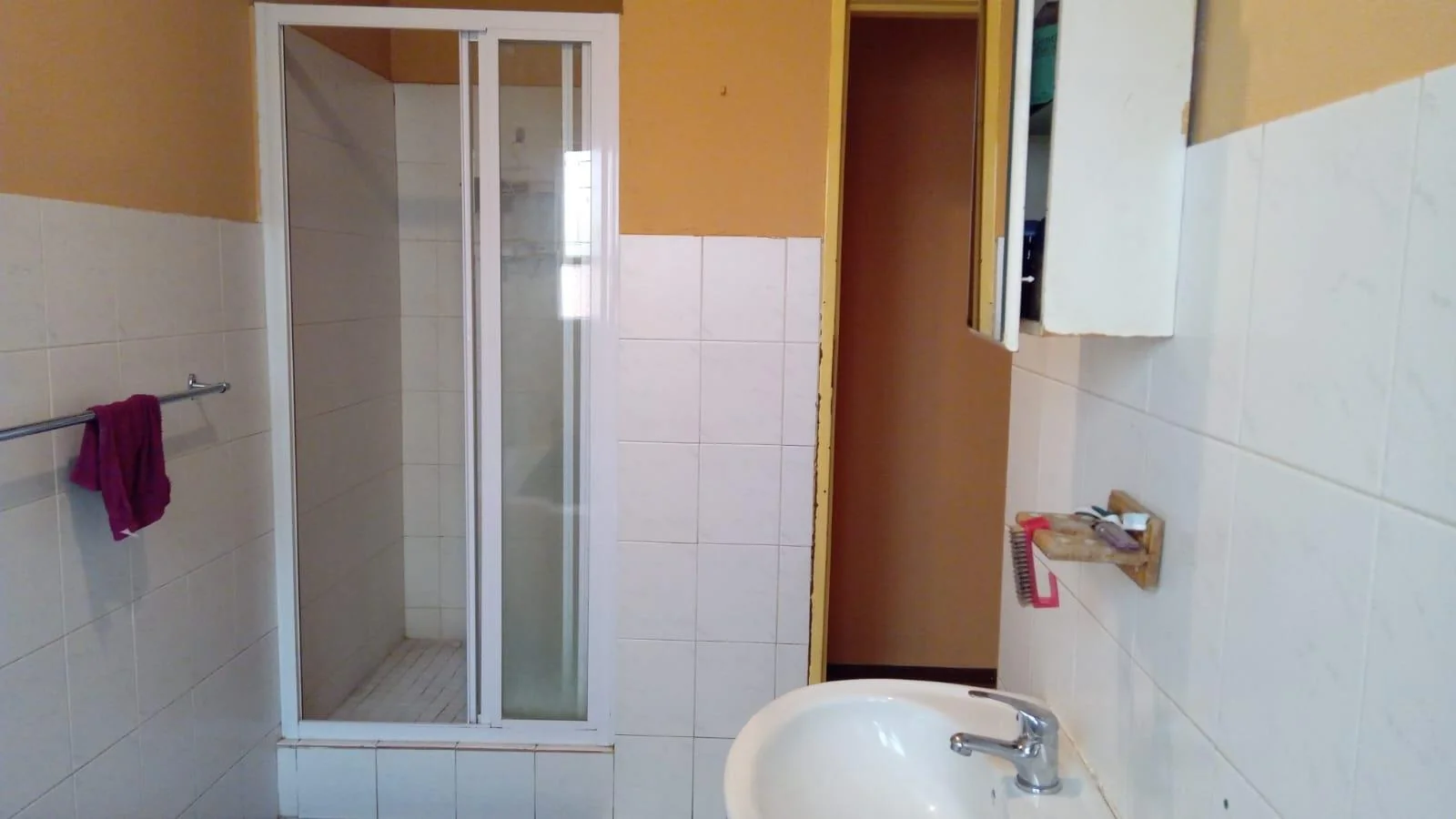 Why rent if you can buy your own?