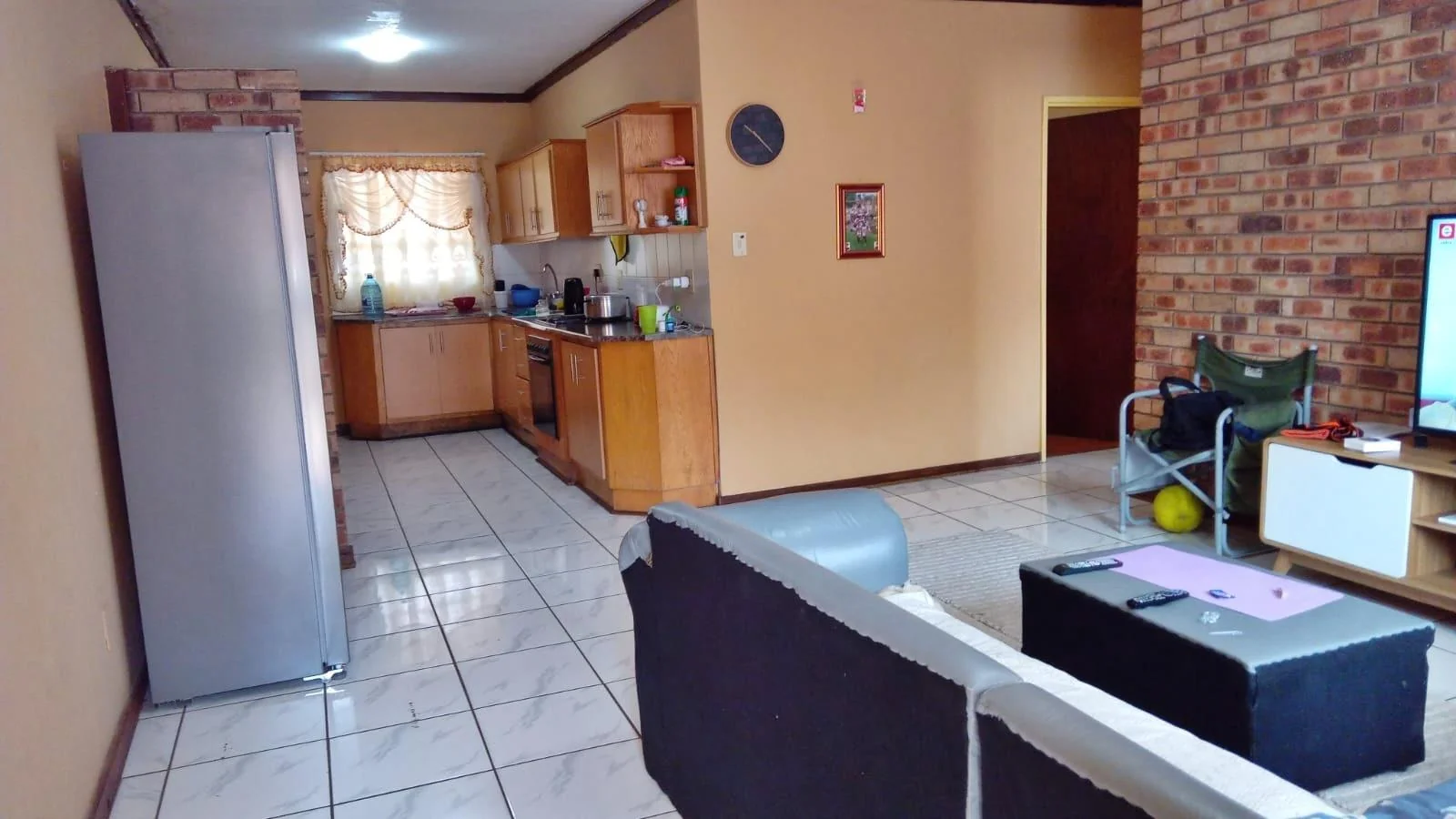 Why rent if you can buy your own?