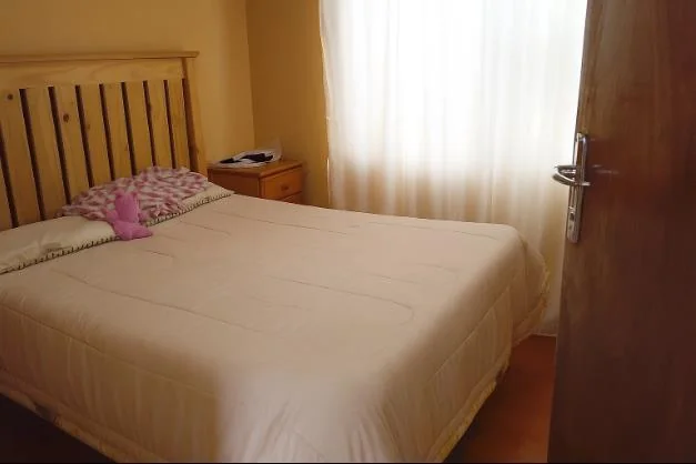 Why rent if you can buy your own?