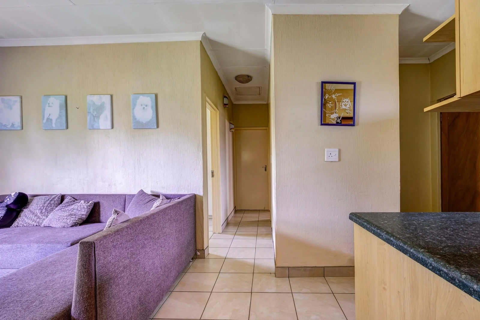 3 BEDROOM SIMPLEX FOR SALE IN WITPOORTJIE