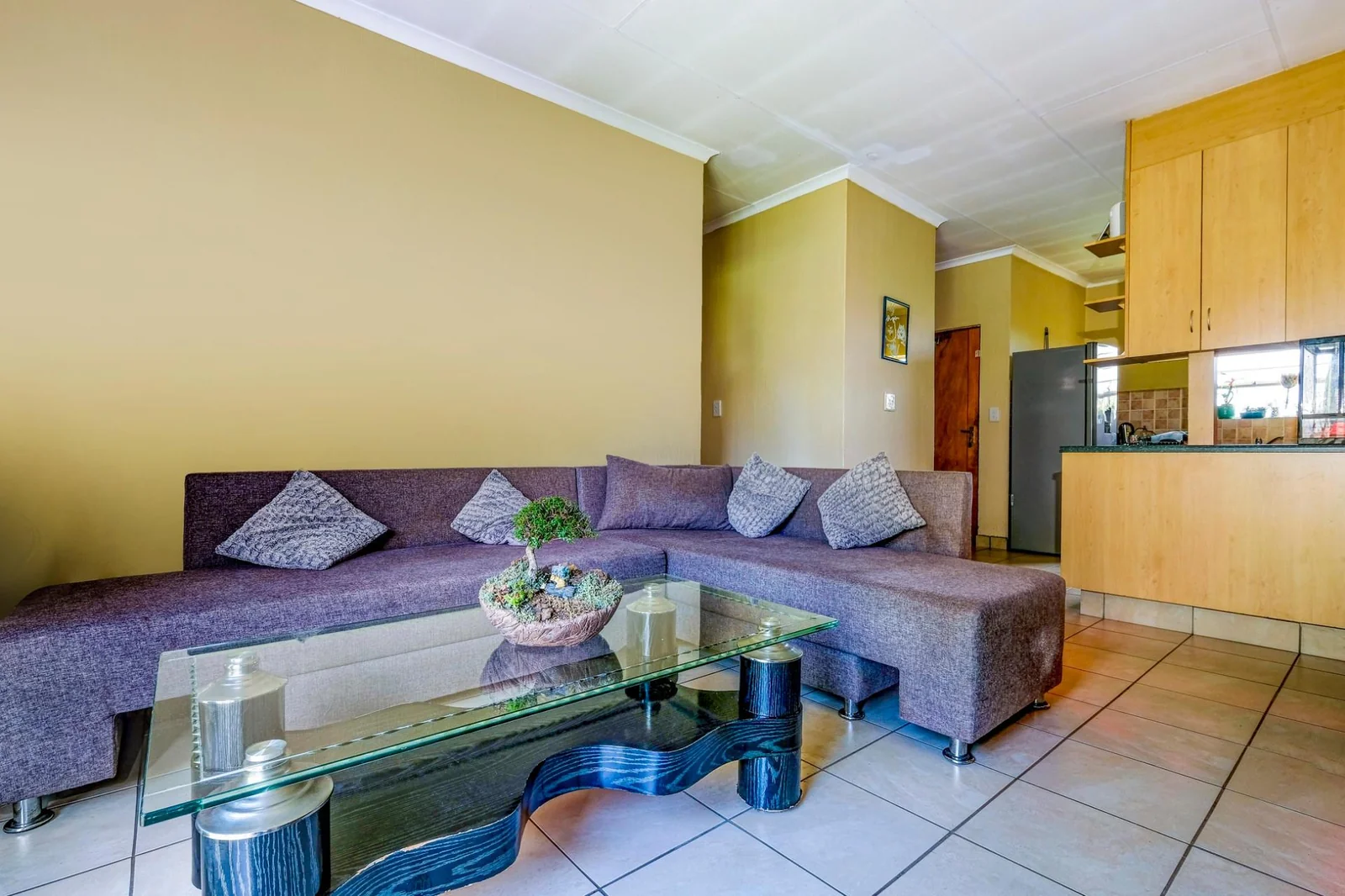 3 BEDROOM SIMPLEX FOR SALE IN WITPOORTJIE