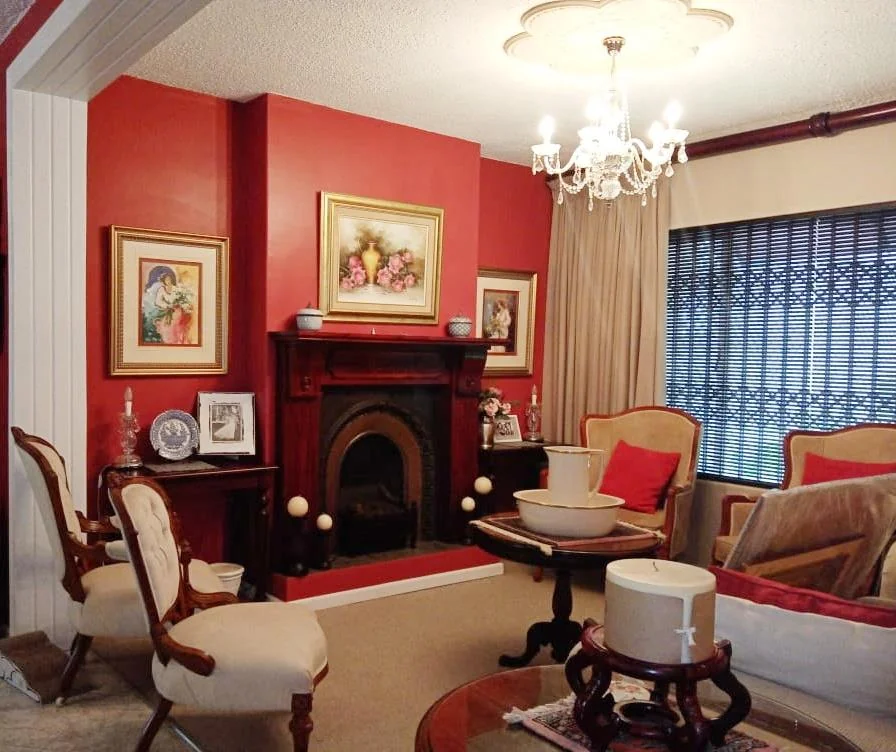 Scenic location with exclusive features.