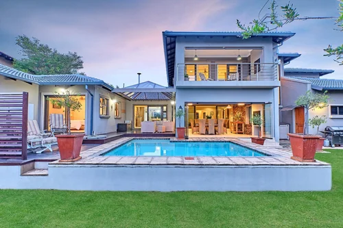 Eagle Canyon Golf Estate, Roodepoort