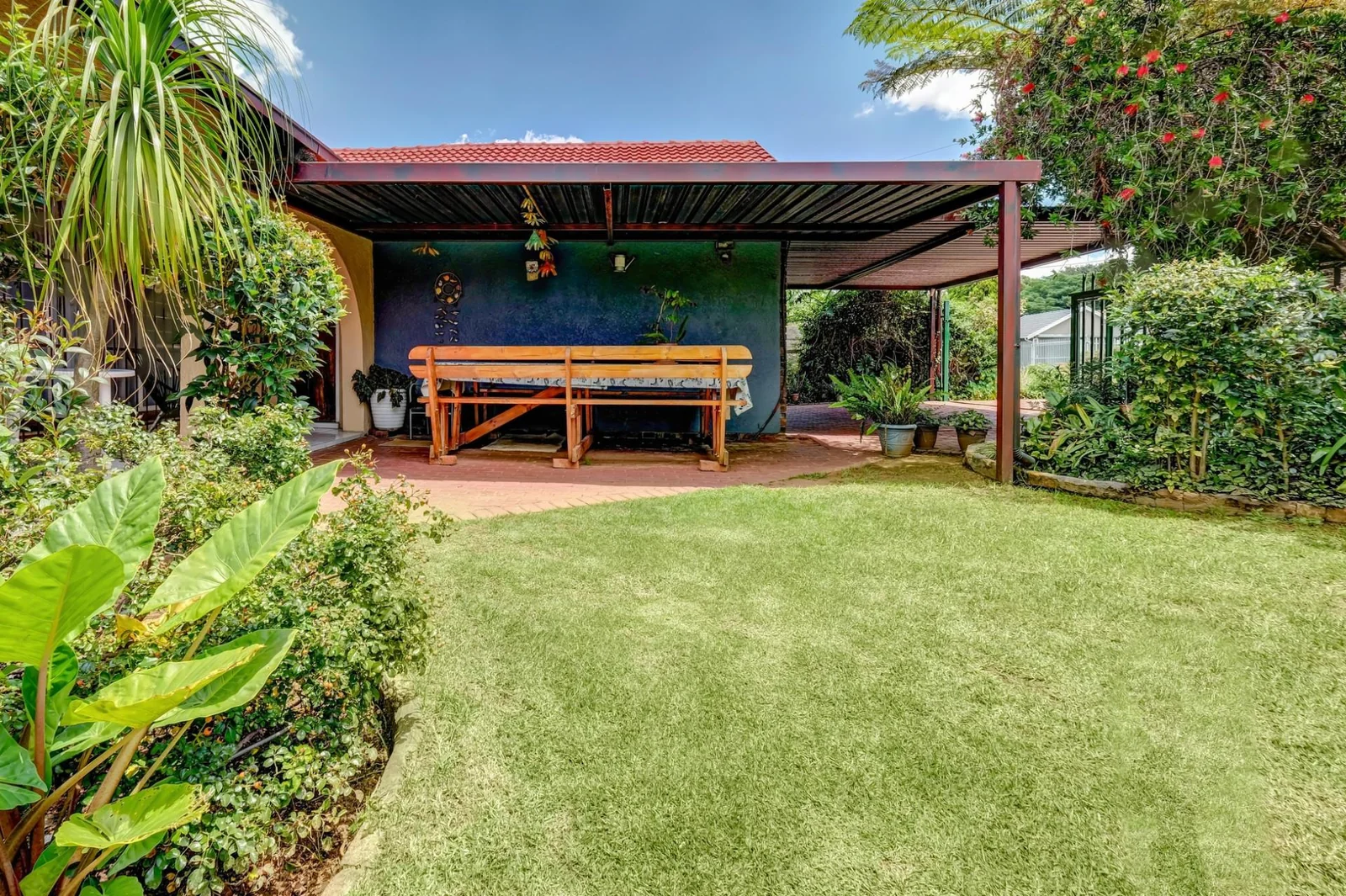 4 BEDROOM HOUSE FOR SALE IN DISCOVERY