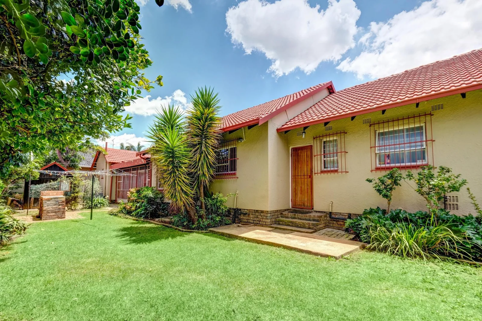 4 BEDROOM HOUSE FOR SALE IN DISCOVERY