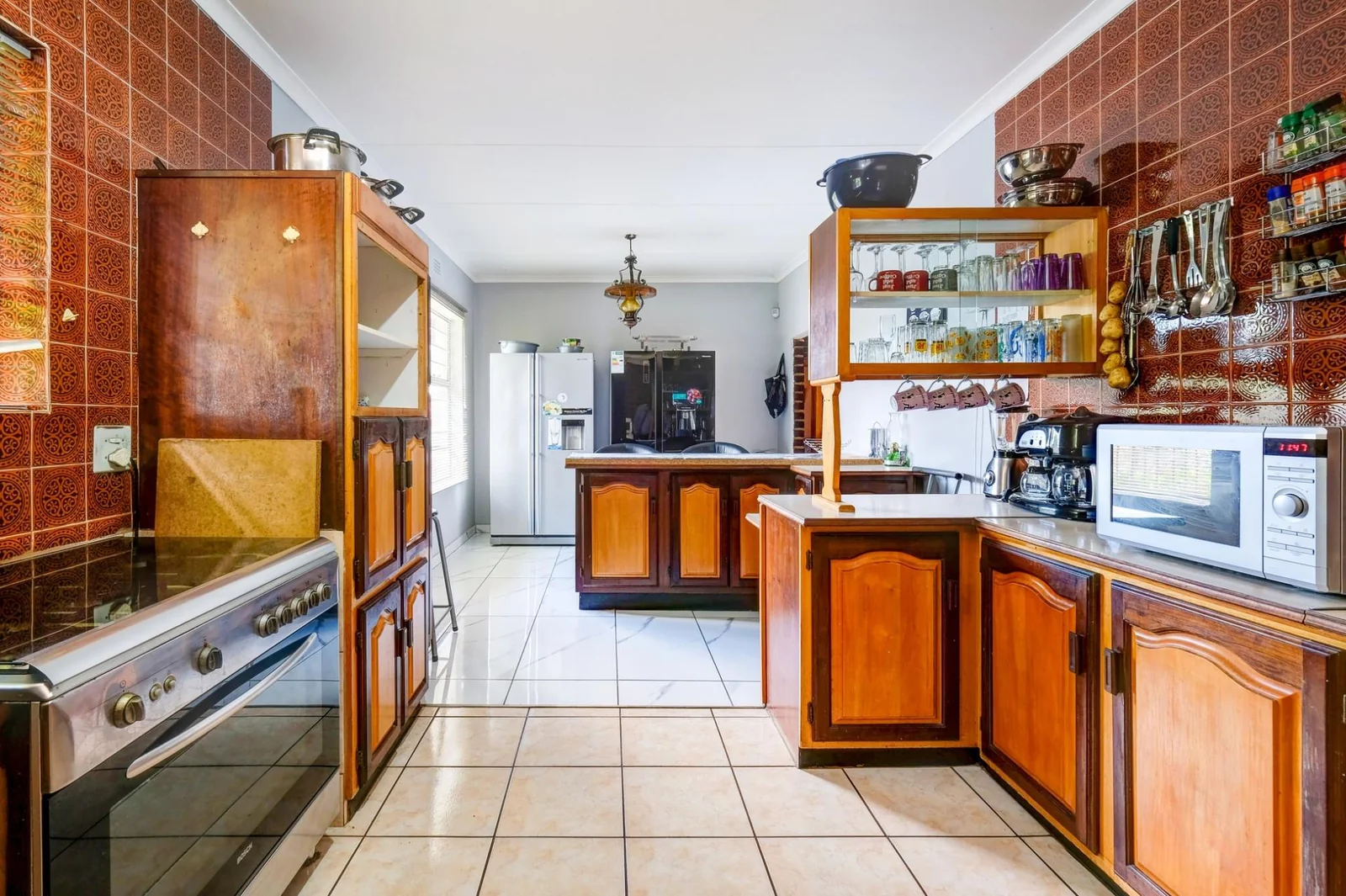 4 BEDROOM HOUSE FOR SALE IN DISCOVERY