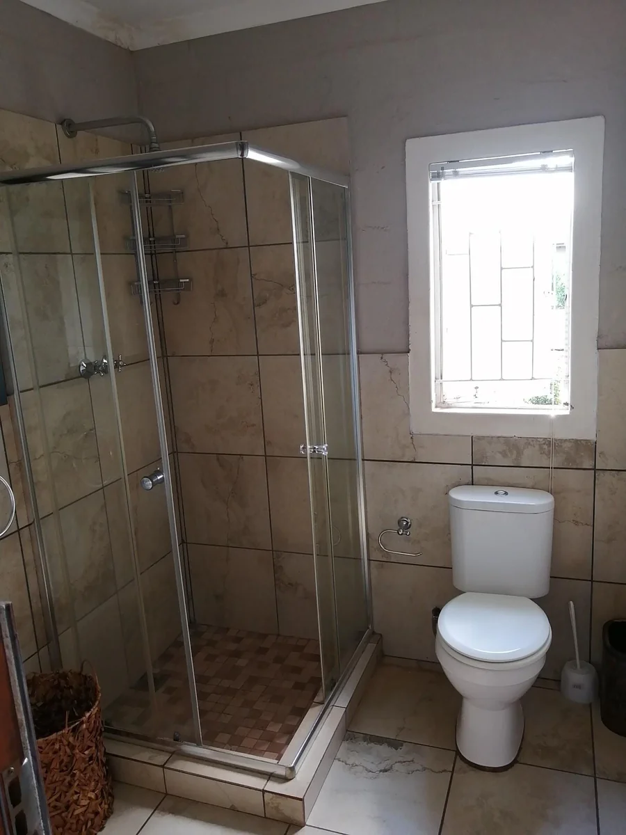 Fully Furnished Flat for rent in Postmasburg.