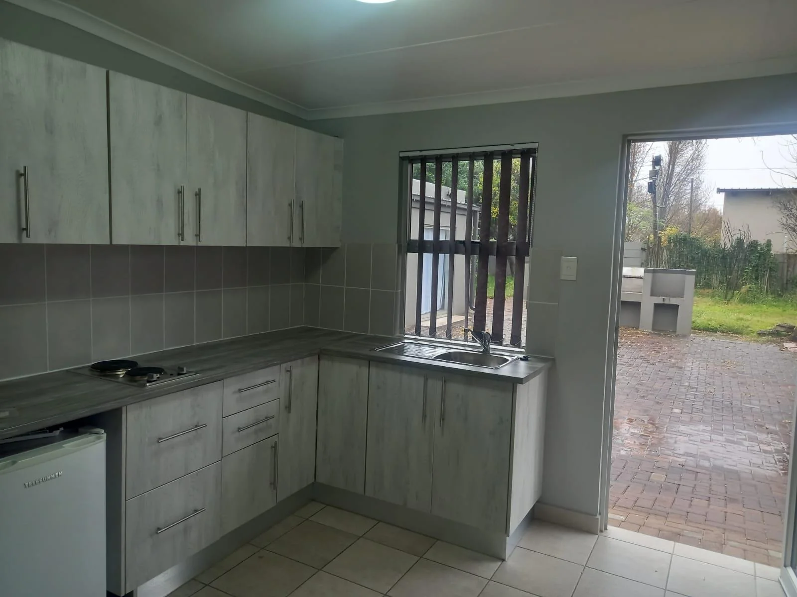 One bedroom apartment to rent