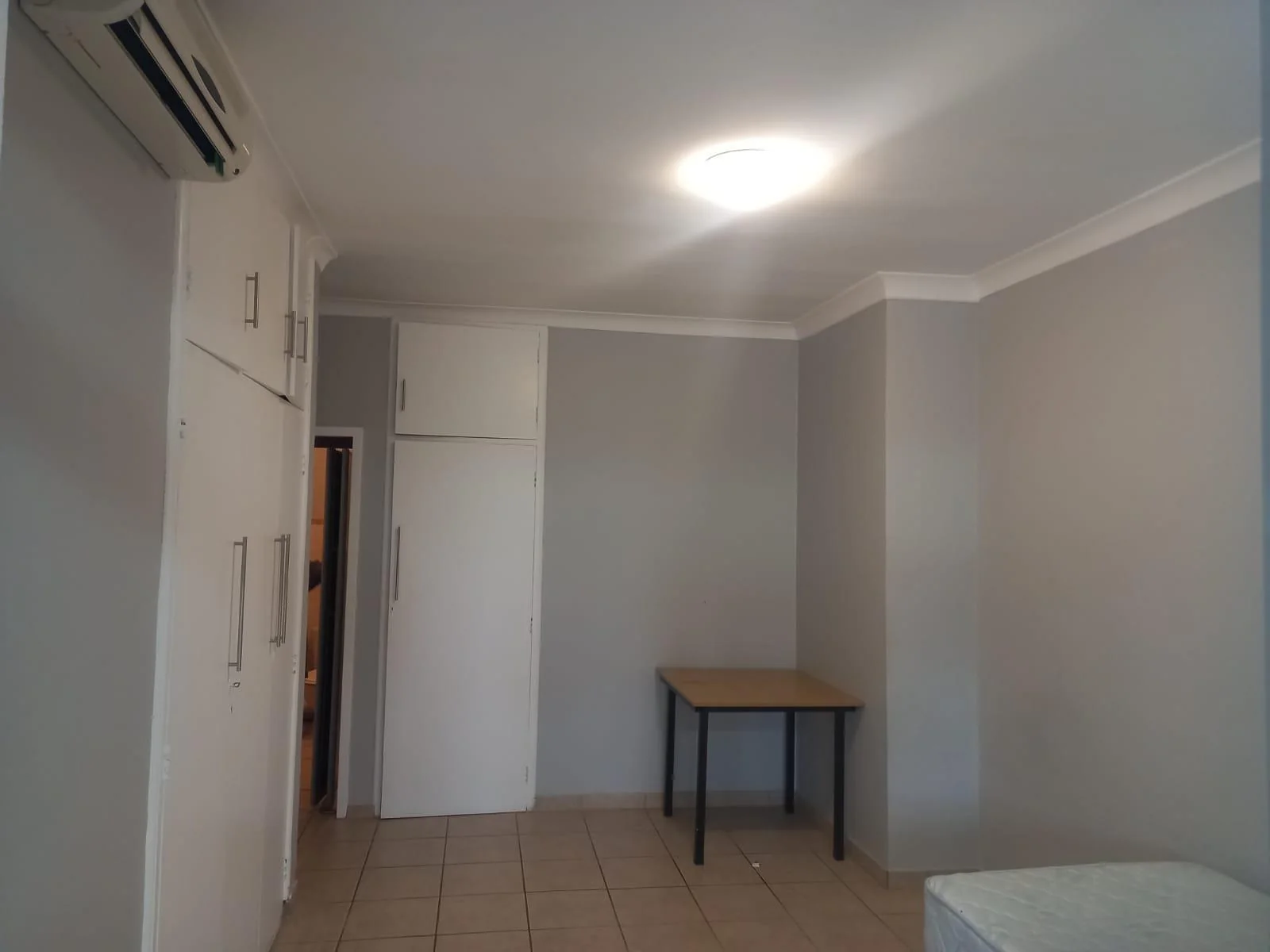 One bedroom apartment to rent