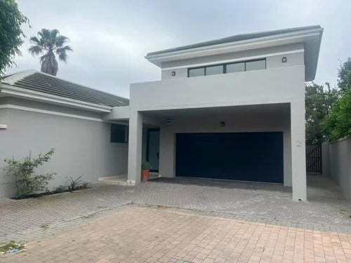 Sunset Links, Milnerton