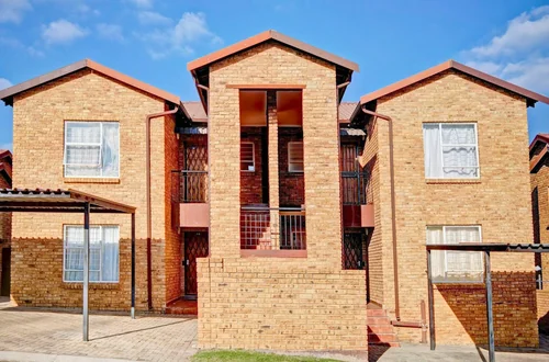 Honeydew, Roodepoort