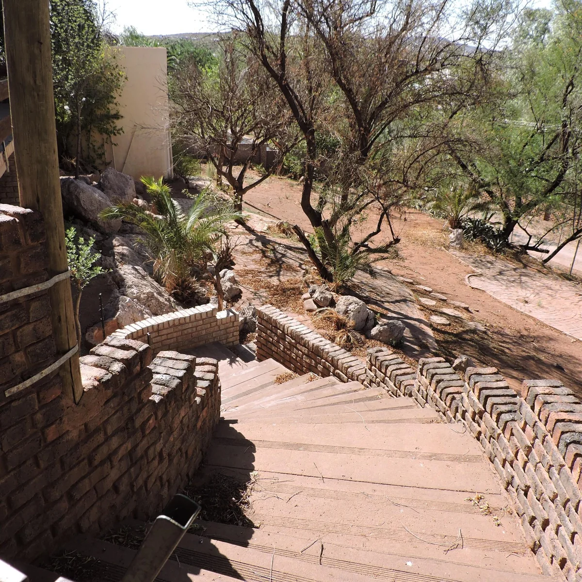 3 Bedroom House for Rent in Postmasburg