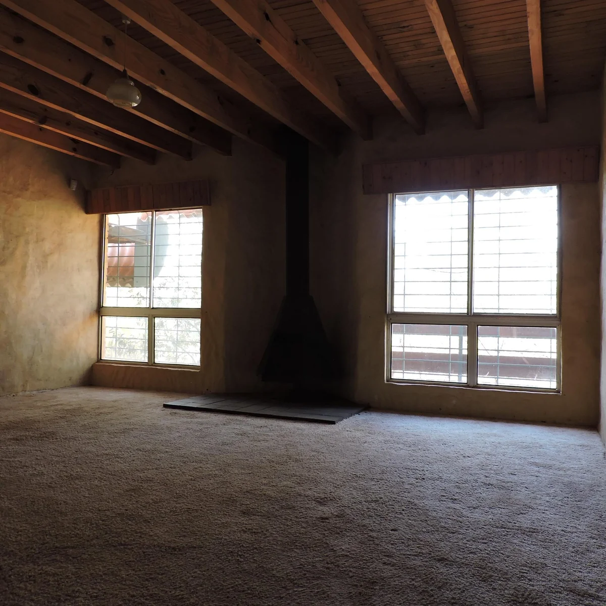 3 Bedroom House for Rent in Postmasburg