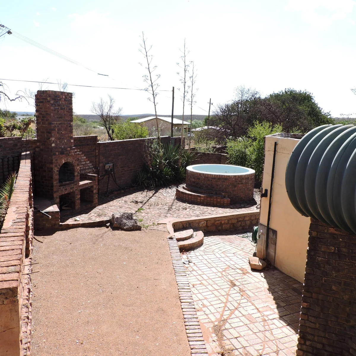 3 Bedroom House for Rent in Postmasburg