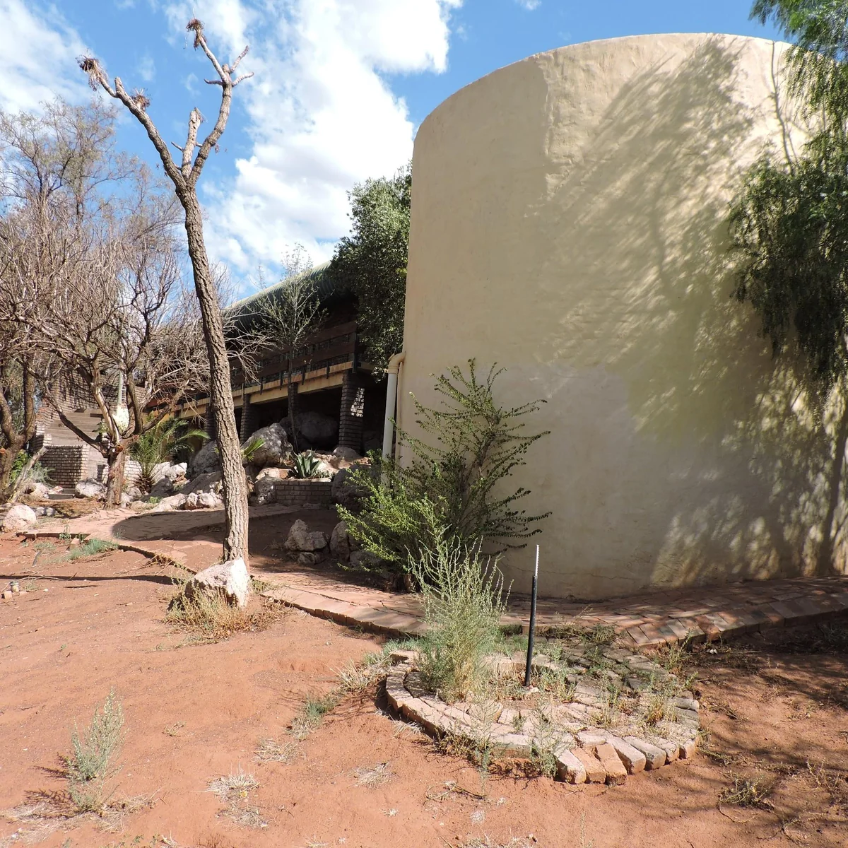 3 Bedroom House for Rent in Postmasburg