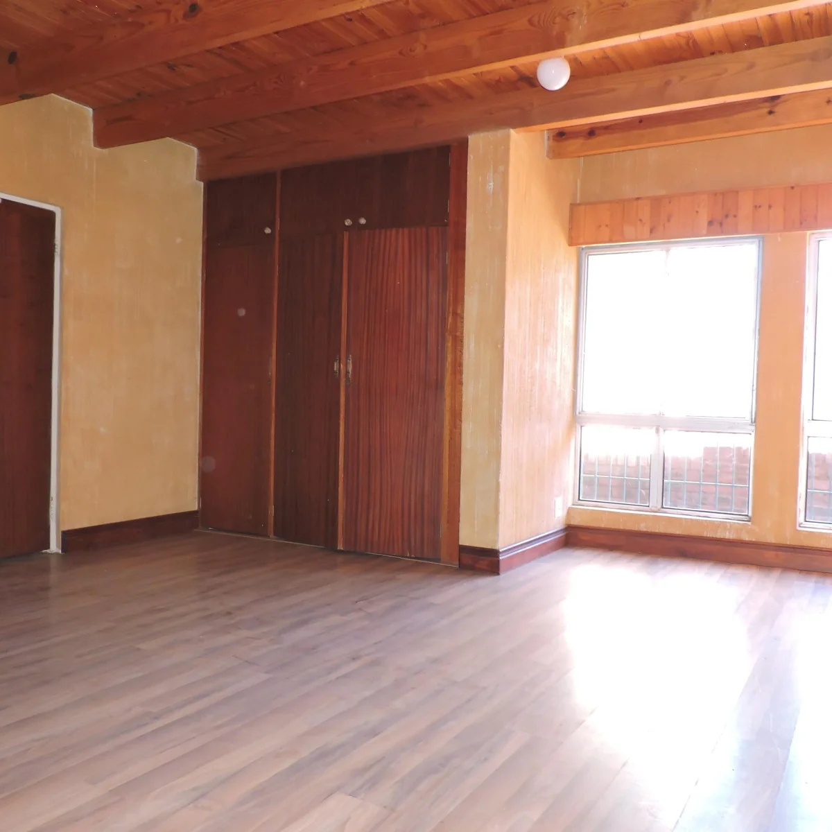 3 Bedroom House for Rent in Postmasburg