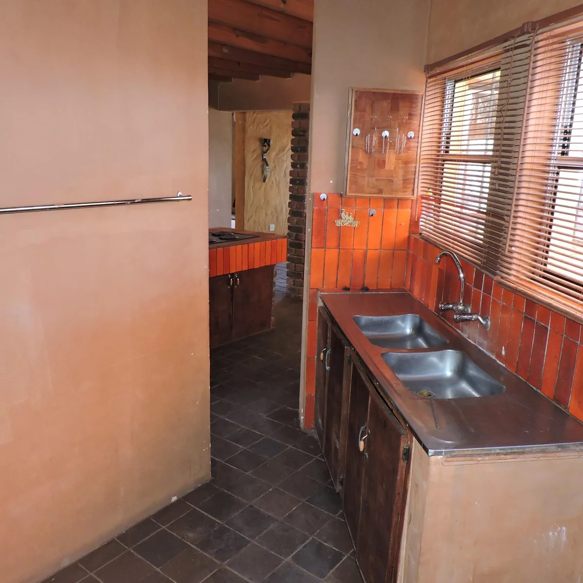 3 Bedroom House for Rent in Postmasburg