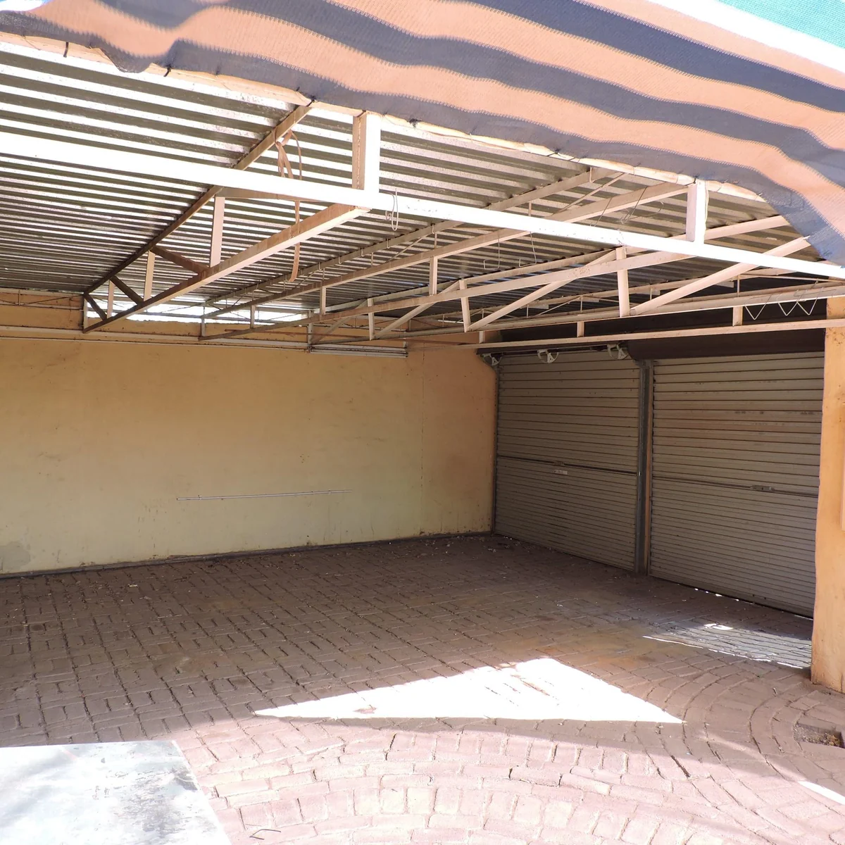3 Bedroom House for Rent in Postmasburg