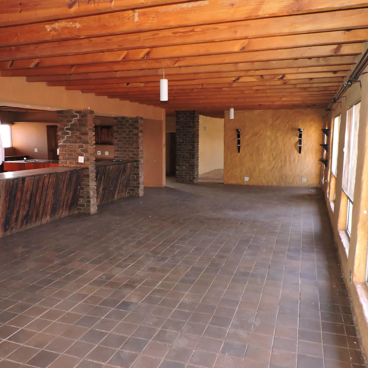 3 Bedroom House for Rent in Postmasburg