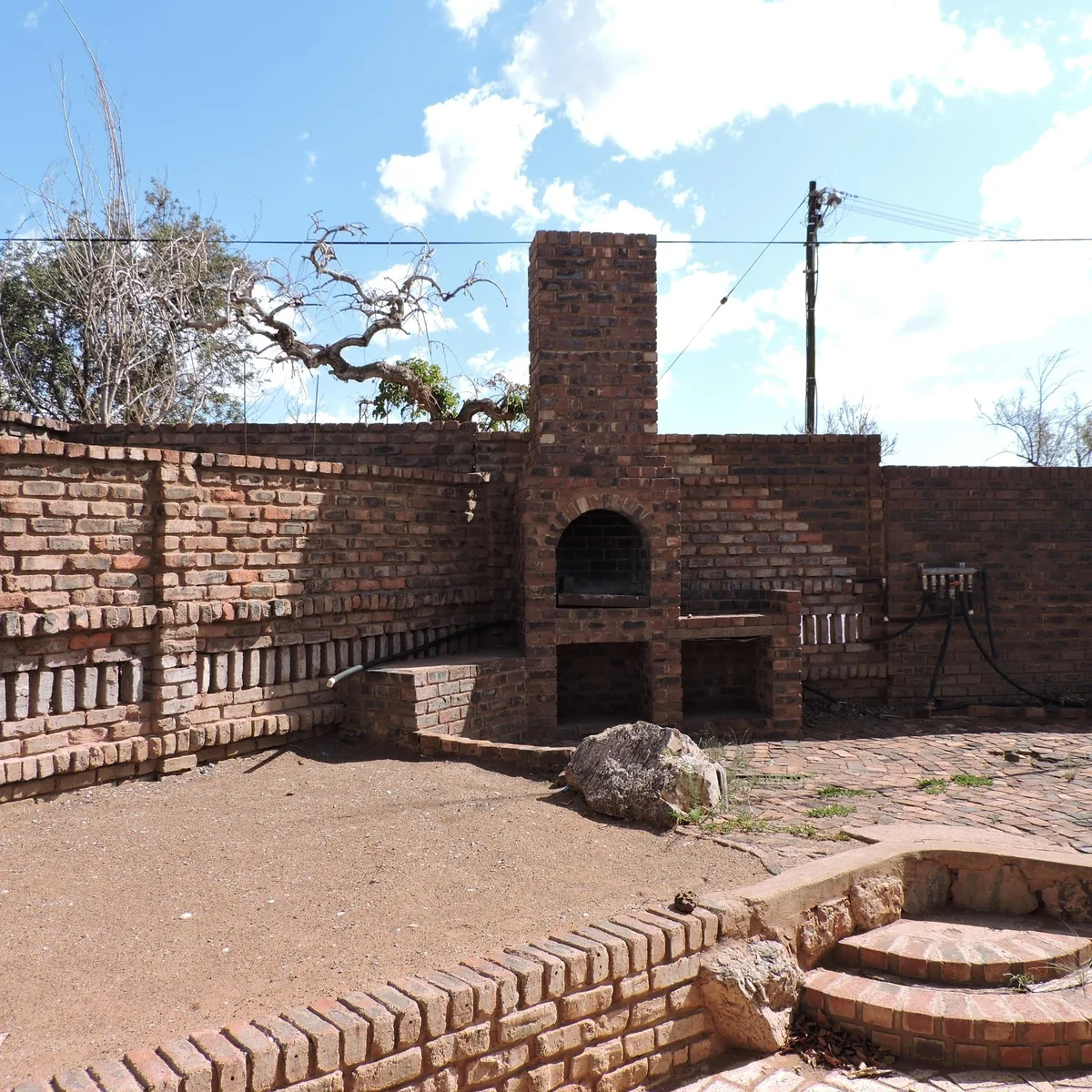 3 Bedroom House for Rent in Postmasburg