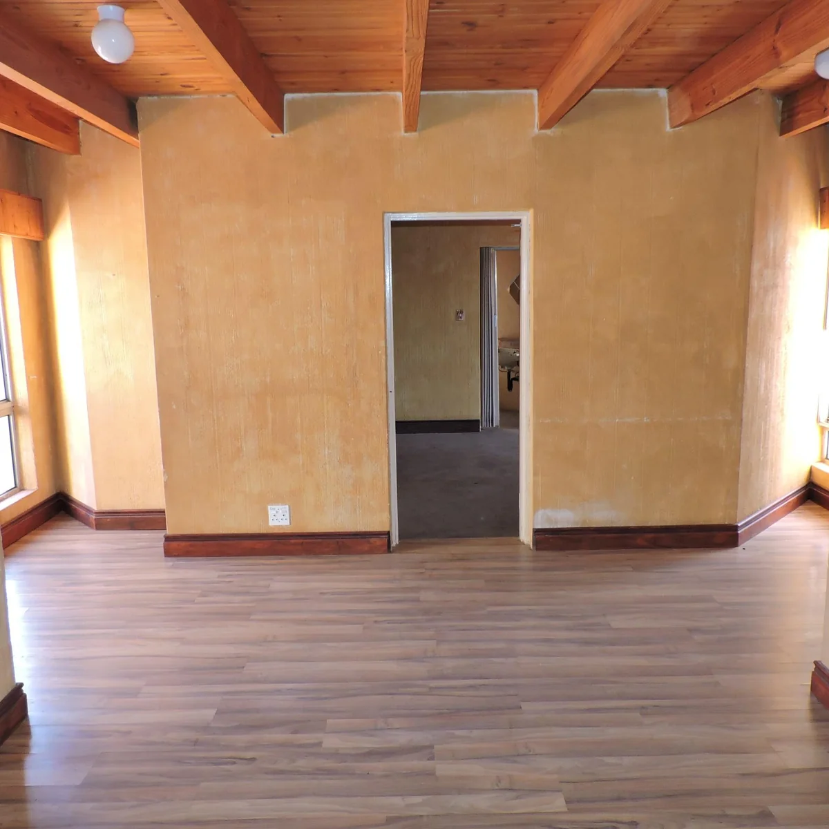 3 Bedroom House for Rent in Postmasburg