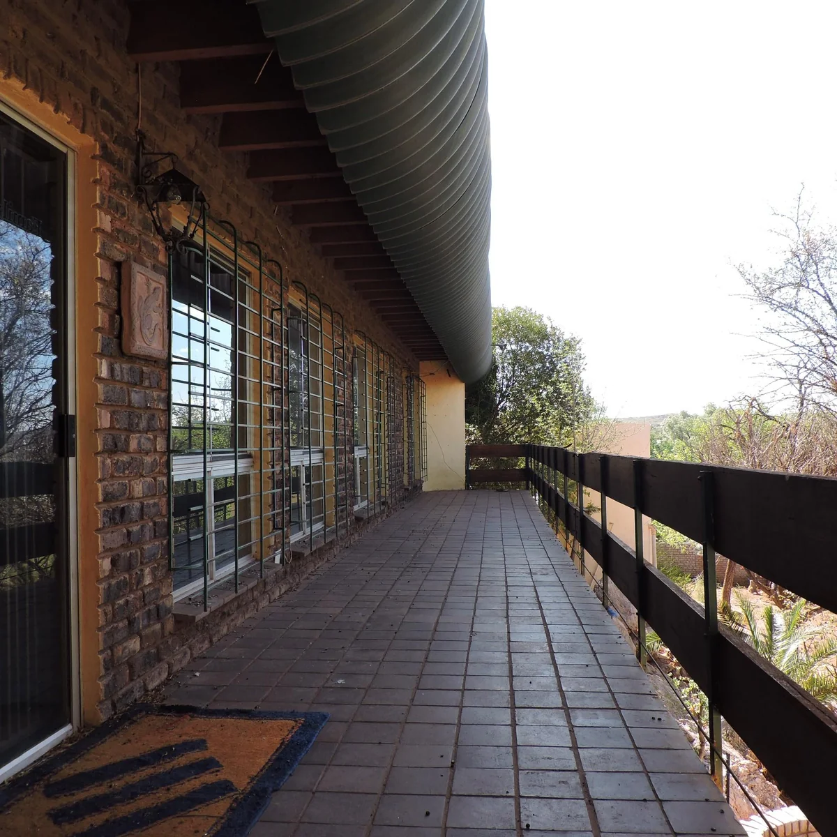 3 Bedroom House for Rent in Postmasburg
