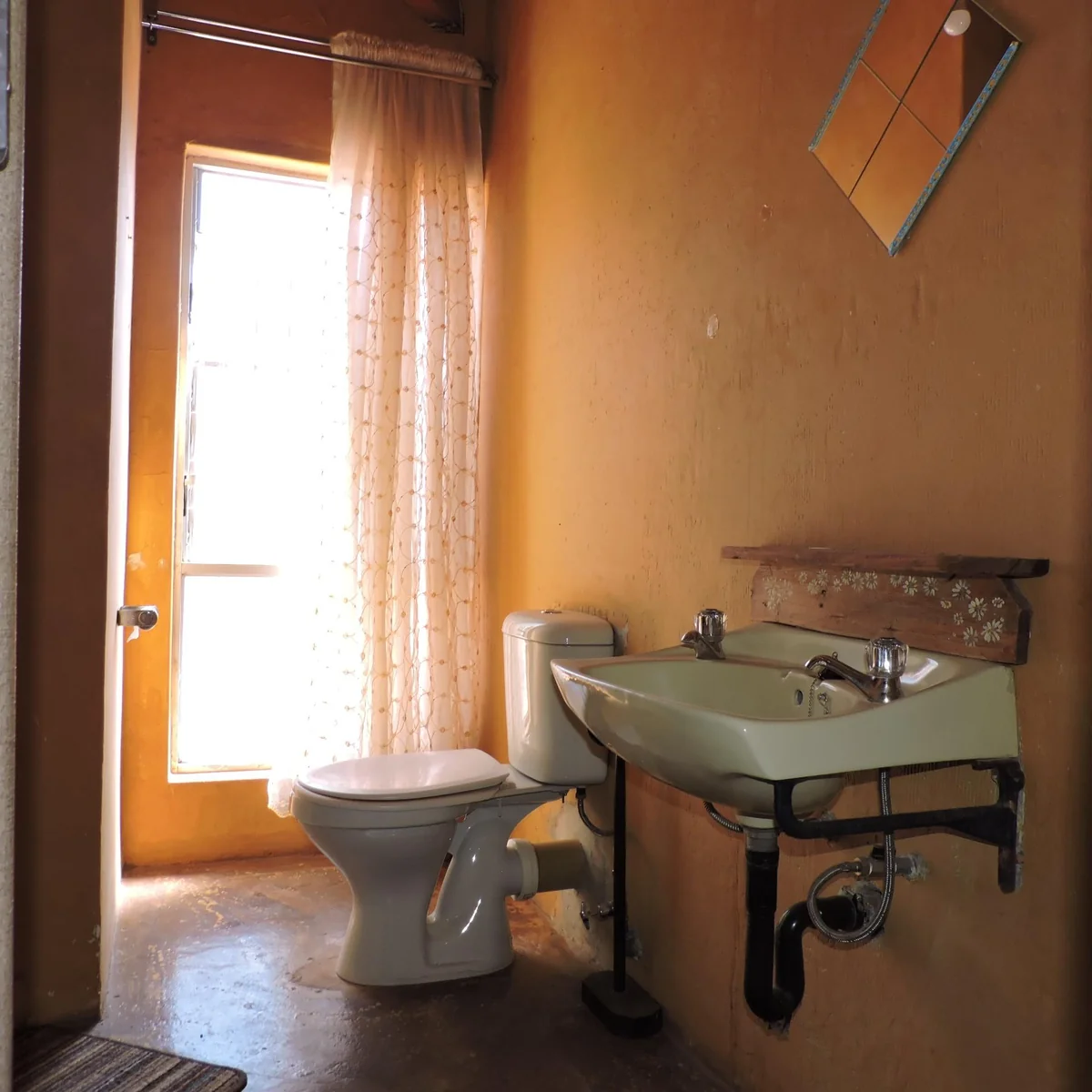 3 Bedroom House for Rent in Postmasburg