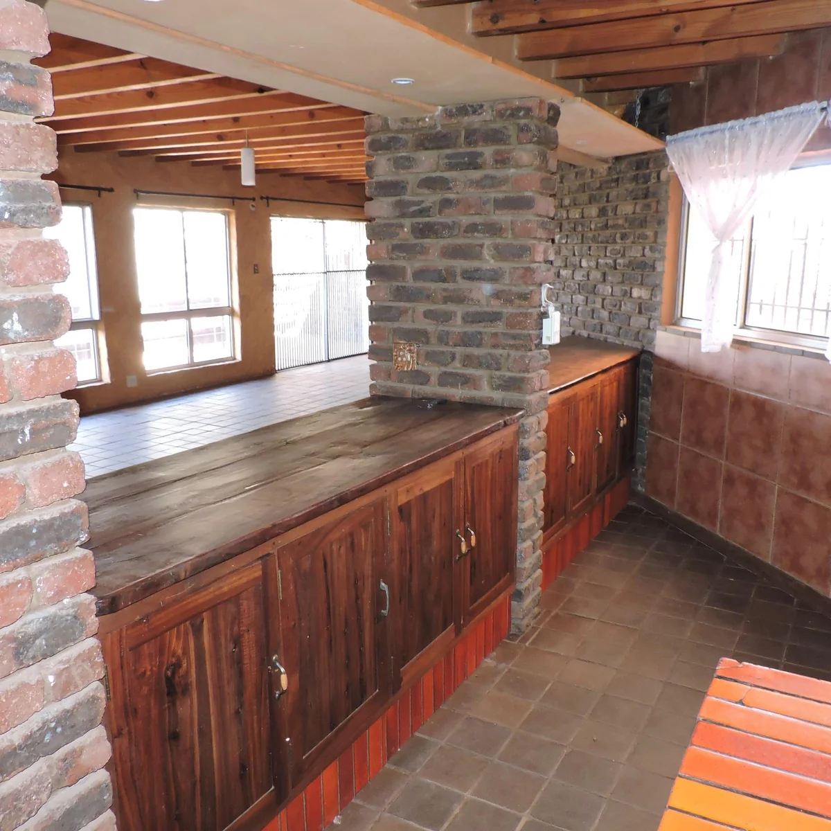 3 Bedroom House for Rent in Postmasburg