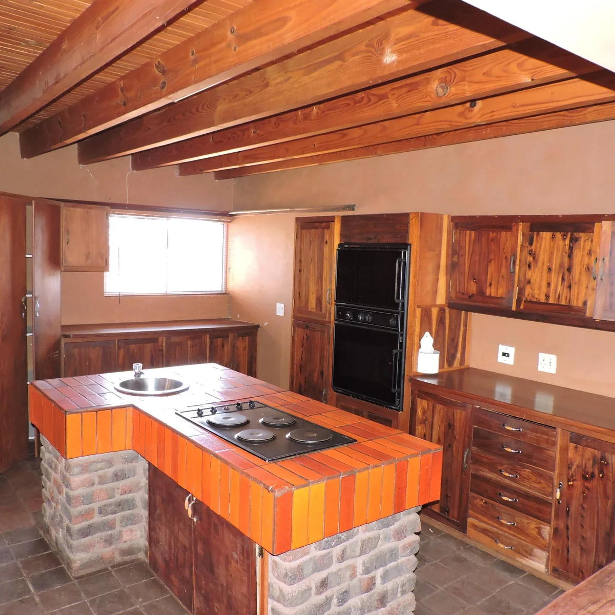 3 Bedroom House for Rent in Postmasburg