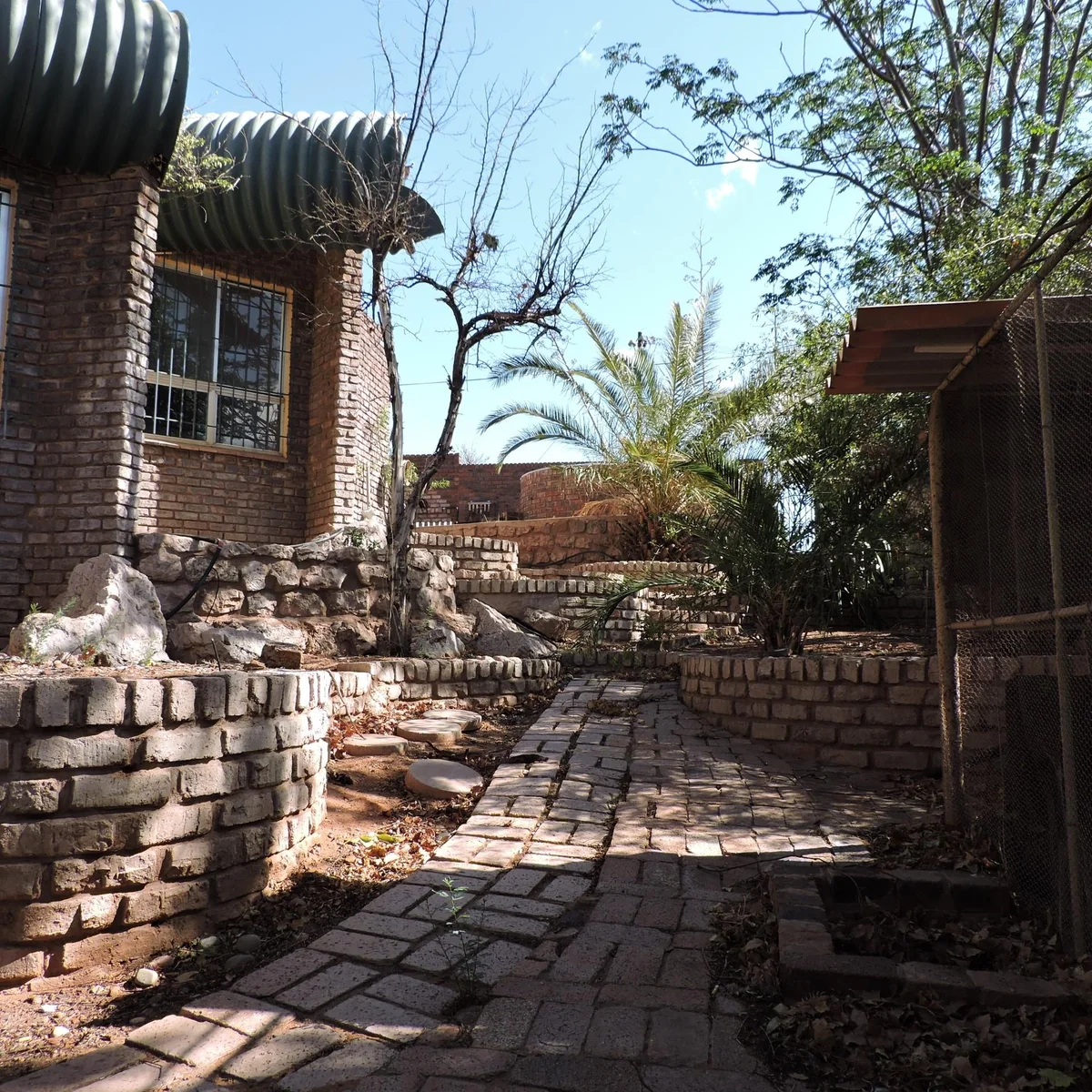 3 Bedroom House for Rent in Postmasburg