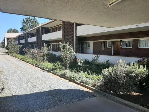 Three Rivers, Vereeniging