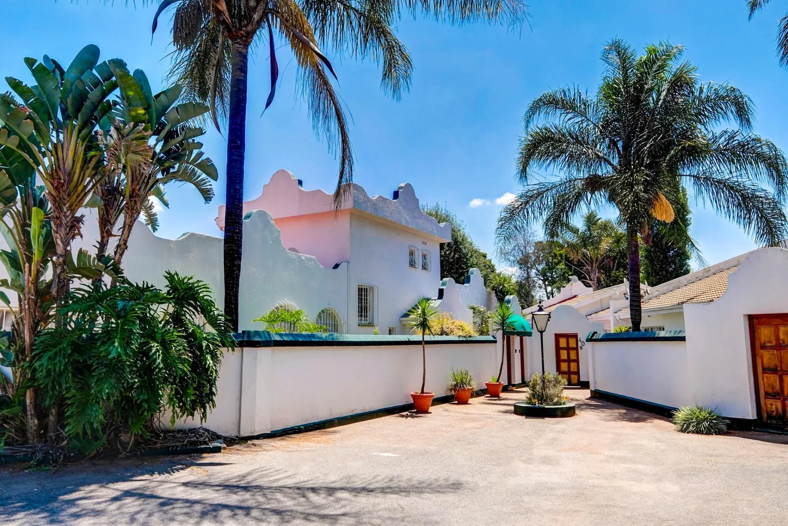 Two Bedroom Townhouse for sale in Florida North