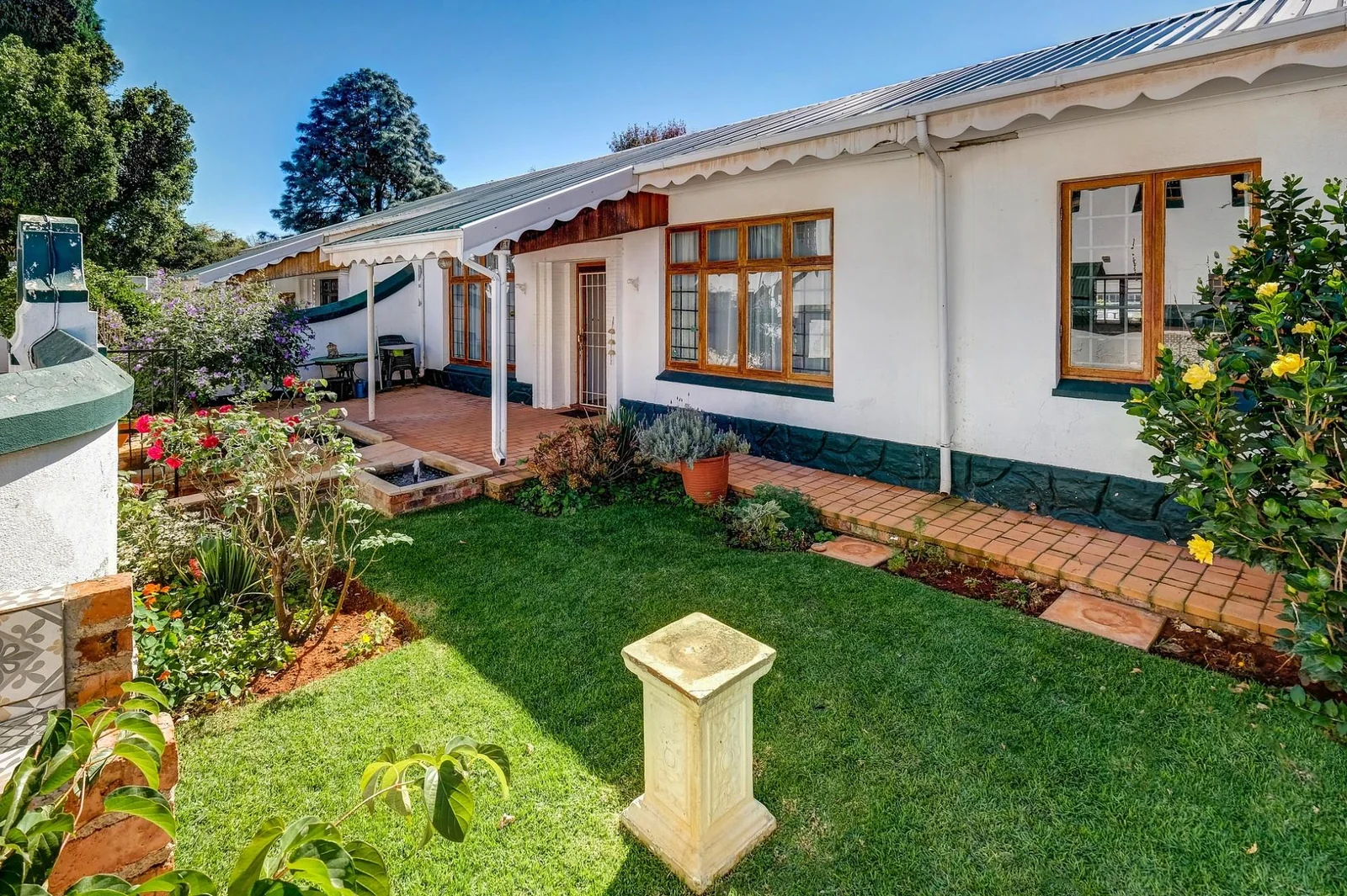 Two Bedroom Townhouse for sale in Florida North