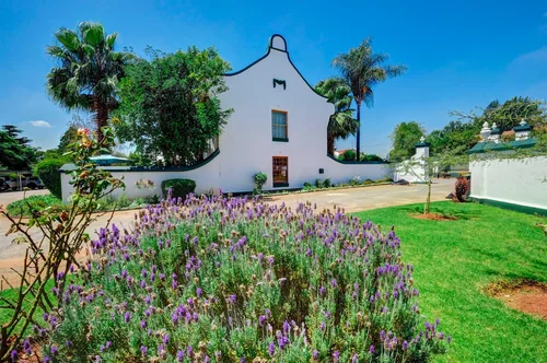 Florida North, Roodepoort